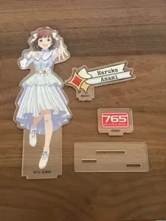 [中古]天海春香 アクリルスタンド