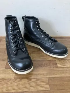 REDWING レッドウイング　2913　ラインマン　ブラック　9Dのサムネイル