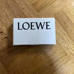 【新品未開封】LOEWE ロエベ　001 香水 サンプルセットのサムネイル