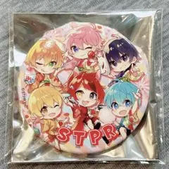 すとぷり　ころんくん　缶バッジ big缶バッジ ビッグ缶バッジ すとぷり2023夏グッズBIG缶バッジ ころん｜Yahoo!フリマ（旧