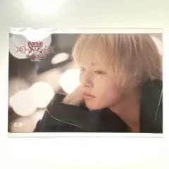Stray Kids dominATE アイエン ステッカー トレカ
