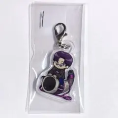 まじめにヤバシティ ゾム 本気れんぼアクリルチャー厶 まじヤバ mzyb