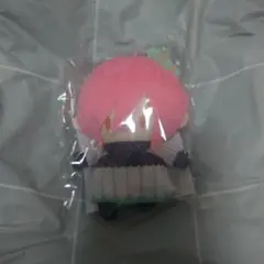 ジャックジャンヌ パペラ フィンガーマスコット 舞台衣装 立花 希佐