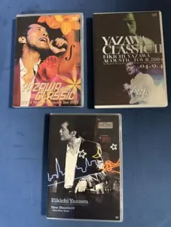 2026年最新】矢沢永吉 dvdの人気アイテム - メルカリ
