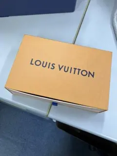 LOUIS VUITTON 空箱 保存袋