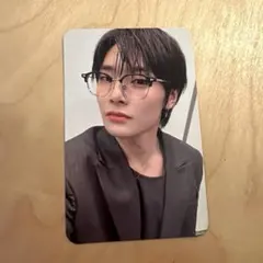 straykids STAY JAPAN 更新特典 トレカ スキズ アイエン