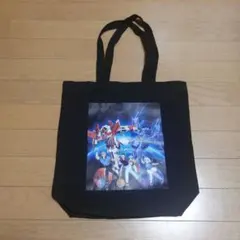 Z/X ゼクスラウンドワン限定 トートバッグ - メルカリ