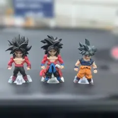2026年最新】ドラゴンボールアドバージ孫悟空の人気アイテム - メルカリ
