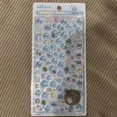 しずくちゃん　BONBON DROP mini シール