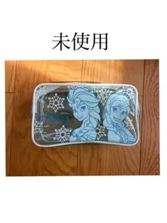 アナと雪の女王 ポーチ