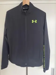 Under Armour フルジップSM/P/CH