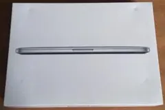 MacBook Pro シルバー 13 inch US配列