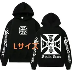 2026年最新】WEST coast choppers パーカーの人気アイテム - メルカリ
