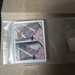おぱんちゅうさぎ　右折　キャラマグネッツ　マグネット　匿名発送　んぽちゃむ