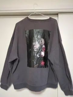 WEGO トレーナーサイズM