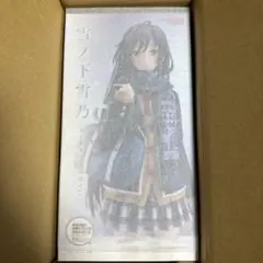 雪ノ下雪乃 原作第6巻表紙絵Ver. 1/6 スケールフィギュア