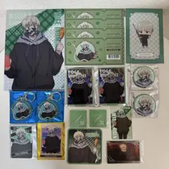 呪術廻戦 狗巻棘 17点セット