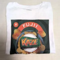 〈訳あり〉Sサイズ　藤井風 EU/NA TOUR 2025 ポテチTシャツのサムネイル