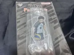 ハイキュー 1番くじ 赤葦京治