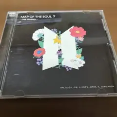 MAP OF THE SOUL 7～THE JOURNEY～