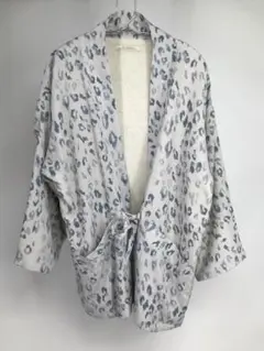 オールドジョー　シャツ　15 1/2　レオパードのサムネイル