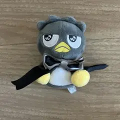 サンリオキャラクターズ バツマル　マスコット ぬいぐるみ　キーホルダー