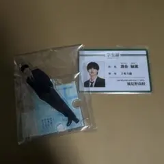 2026年最新】簡秀吉 アクリルスタンドの人気アイテム - メルカリ