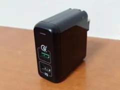 Anker PowerPort 2 with Quick Charge 3.0