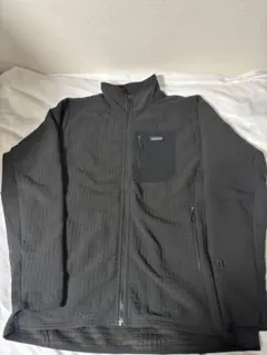 XL パタゴニア R2テックフェイスジャケット BLK ブラック 83625