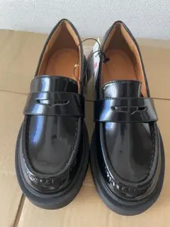 UNIQLO コンフィールタッチ ローファー　24cm