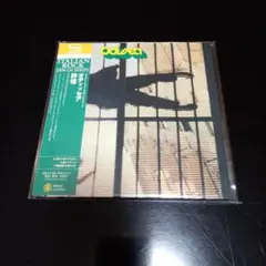 オディッセイア／詩情 紙ジャケットＳＨＭＣＤ