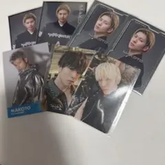 長谷川慎 24karats gold genesis タワレコ ラキドロ - メルカリ