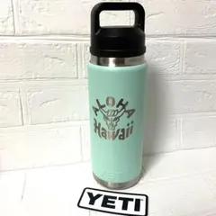 YETI ハワイ限定水筒　ステッカー付き YETI ハワイ限定水筒 ステッカー付き YETI ハワイ限定水筒