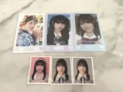 ノイミー ミニフォト IDフォト 蟹沢萌子