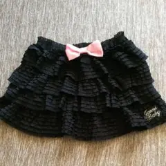 SISTER JENNI BABY☆スカート ☆90