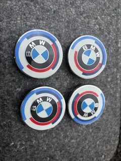 BMW 純正 エンブレム 一式2021年 4シリーズ フロントカメラ対応 中古 