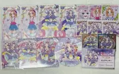 名探偵プリキュア キュアアンサー グッズ