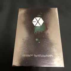 EXO ライブ DVD
