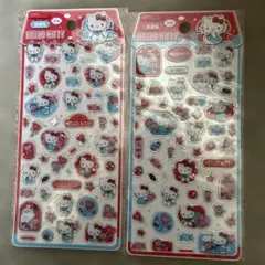Hハローキティー　シールセット