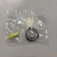 ベイブレードX UX-08 シルバーウルフ3-80FB ビット、ラチェットのみ