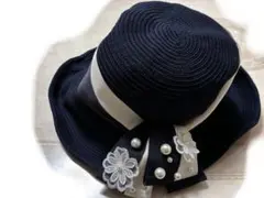 Chesty × Chapeau d' O コラボ ハットのサムネイル