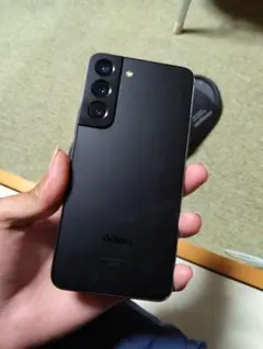 Galaxy S21 5G ギャラクシー 液晶なし - メルカリ
