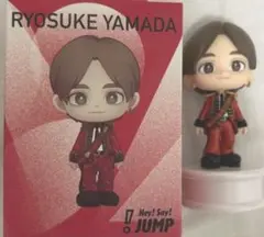 2025年最新】山田涼介 フィギュア ノーマルの人気アイテム - メルカリ