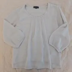 ESPRITMUR Mサイズ 長袖ブラウス