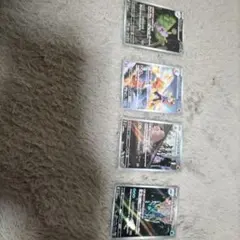 ク*犬様 AR4枚まとめ売り