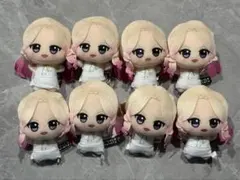 学園アイドルマスター ちびぐるみ ～on stage!～vol.4 十王星南