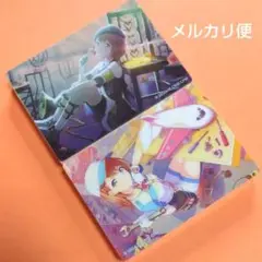 プロセカ　花里みのり　ノーブルアート　セット
