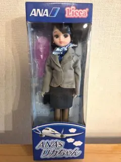2026年最新】ANA リカちゃんの人気アイテム - メルカリ