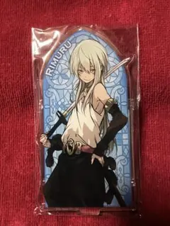 劇場版フェアリーテイル 鳳凰の巫女 ルーシィ 星霊の鍵 キーホルダー