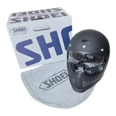 2026年最新】shoei ジェット ヘルメットの人気アイテム - メルカリ